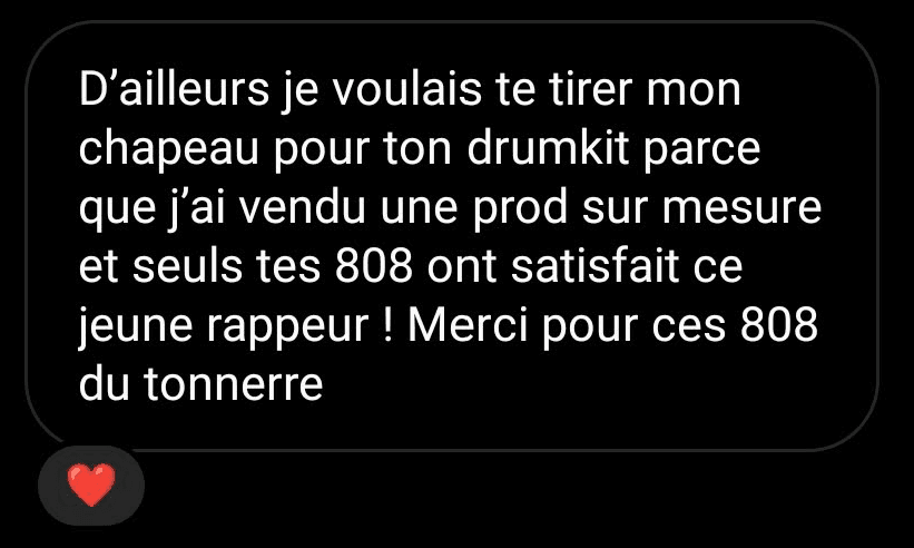 Review by Teffx Beats Off