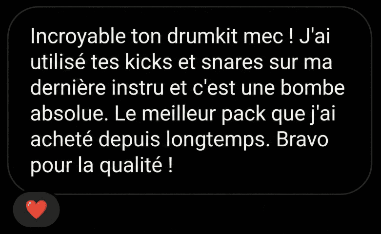 Review by Temmy Beats